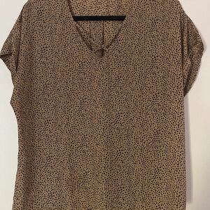 Maurice’s top